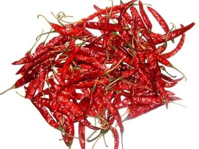 Super 10 Dry Red Chilli, for Spices, Grade Standard : Food Grade