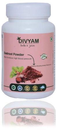 Herbal Beetroot Powder