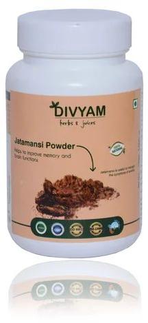 Herbal Jatamansi Powder