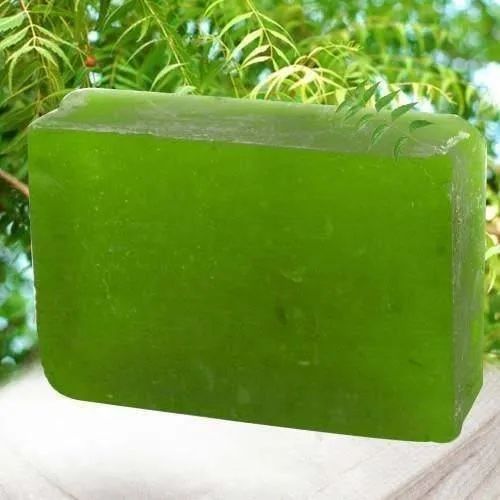 Neem Aloevera Soap