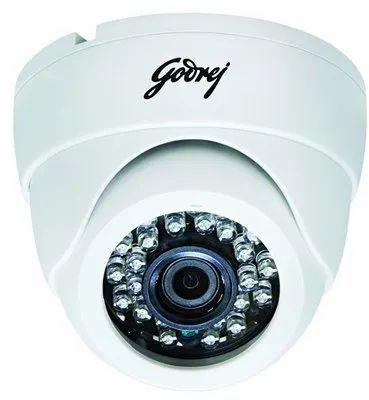 Godrej CCTV Dome Camera