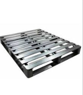 Stainless Steel Pallet