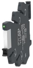 GIC Slim Relay, for Industrial Use