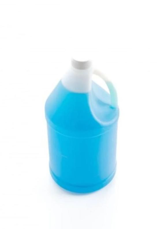 Blue Floor Cleaner