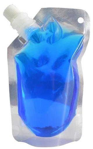 Blue Hand Wash Liquid