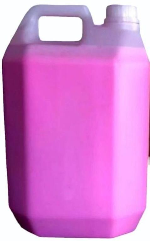 Pink Floor Cleaner