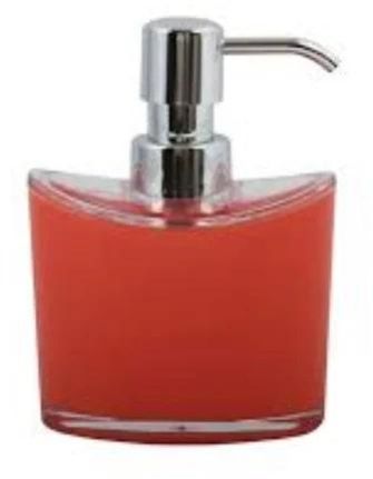Red Hand Wash Liquid