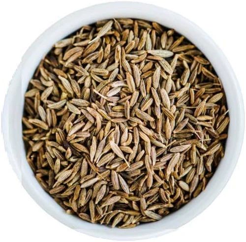 Brown Cumin Seeds for Cooking