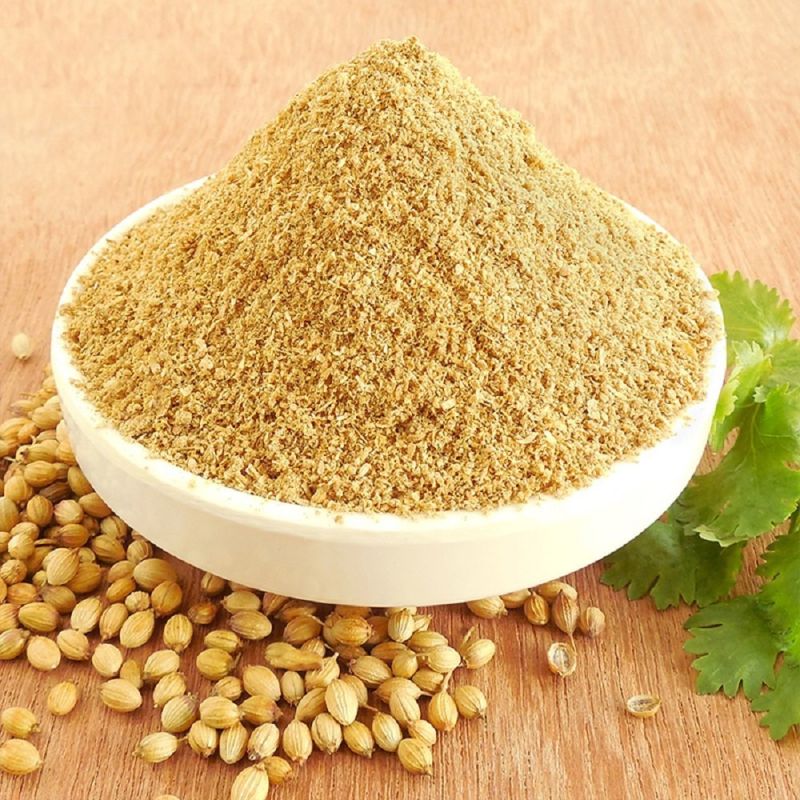 Coriander Powder, for Cooking, Shelf Life : 12 Months