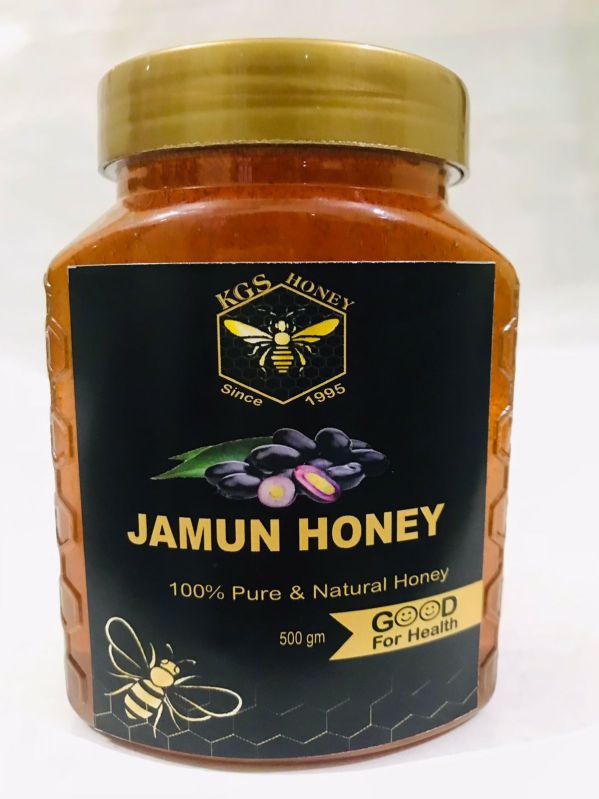 Jamun honey 500gm