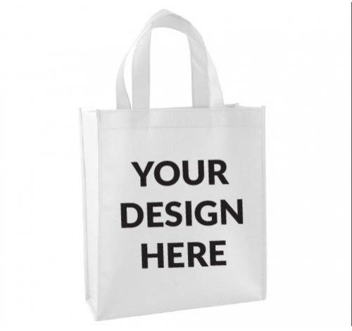 Custom Printed Non Woven Bag