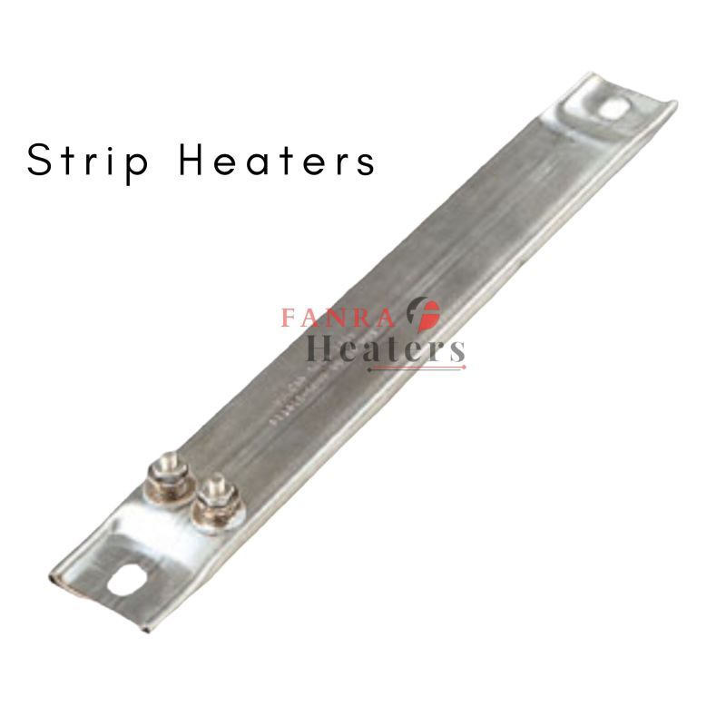 Industrial Strip Heaters