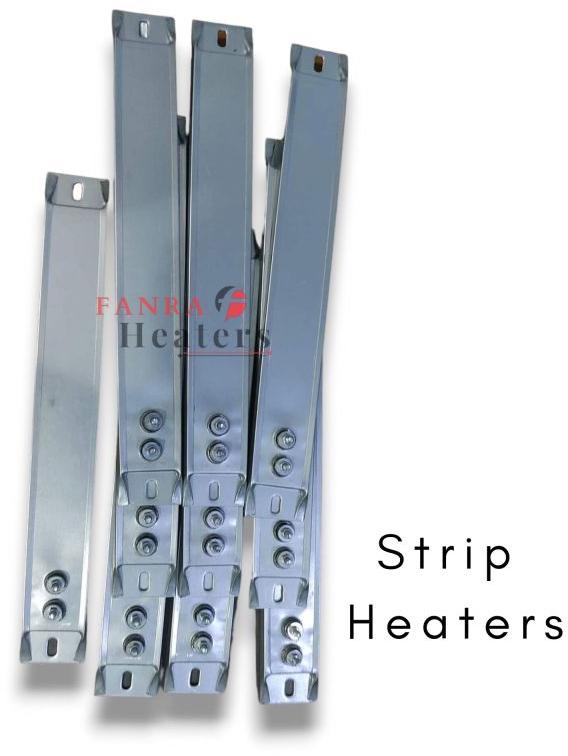 Industrial Strip Heaters