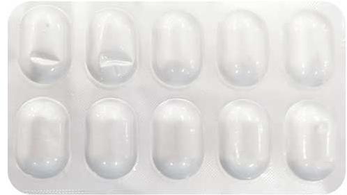 160 mg Sildenafil Dapoxetine Tablets