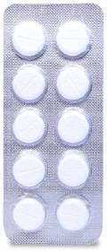 20 mg Vardenafil Tablets