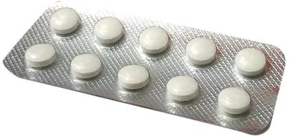 30 mg Dapoxetine Tablets