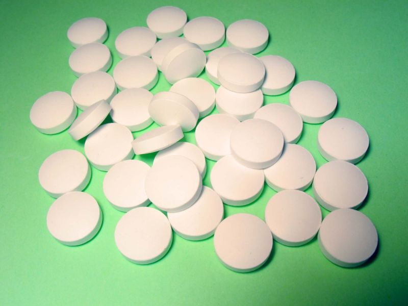 40 mg Tadalafil Tablets