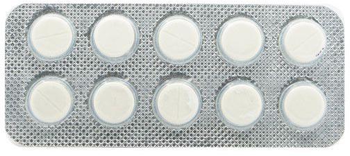 60 mg Dapoxetine Tablets