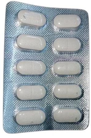 80 mg Sildenafil Dapoxetine Tablets, for Erectile Dysfunction Treatment, Medicine Type : Allopathic