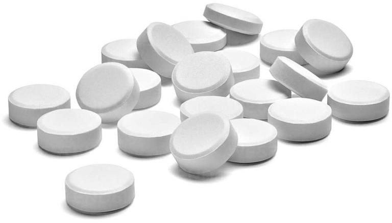 80 mg Tadalafil Tablets