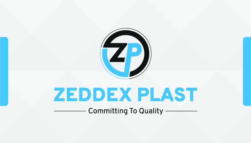 Round zeddex plast pvc conduit pipes