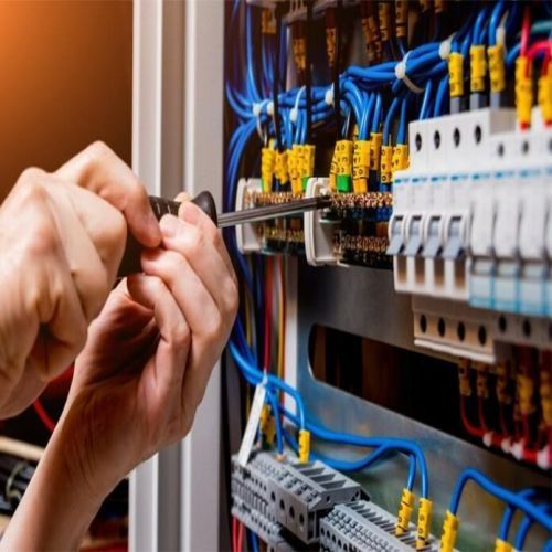 Electrical Installation Services