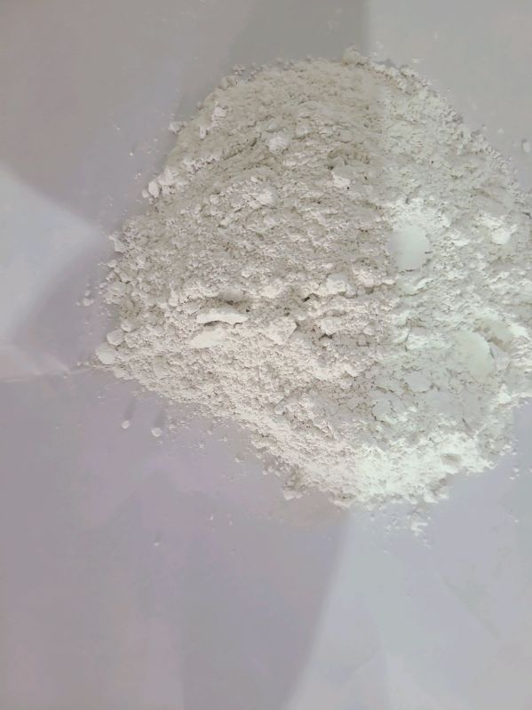 White Epoch Wollastonite Powder, For Constructional, Ceramic, Packaging Type : Plastic Pp Bag