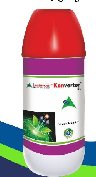 AgriFort Technologies konvertor sl plant nutrient, Purity : 100%