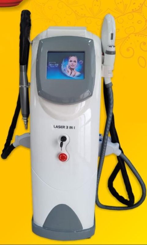 kostech in Mumbai - Manufacturer of Portable IPL Laser Machine & Skin ...