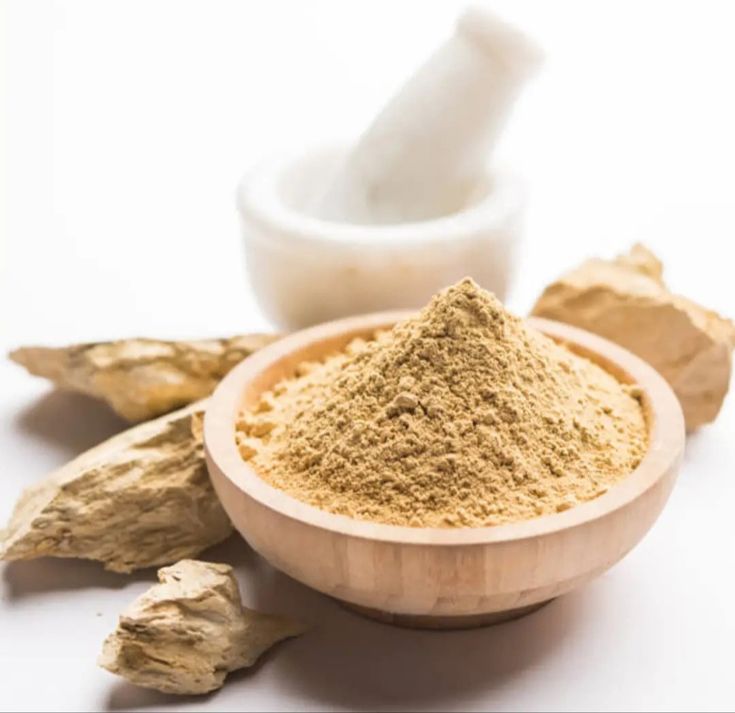 Multani Mitti Powder for Used in Skin Care Products