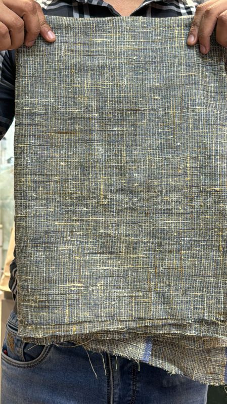 Matka Silk Fabric, For Bedsheets, Curtains, Dress, Garments, Feature : Attractive Look, Vibrant Colors