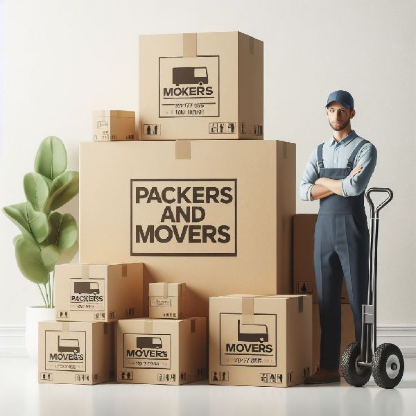 Moving and Storage Services