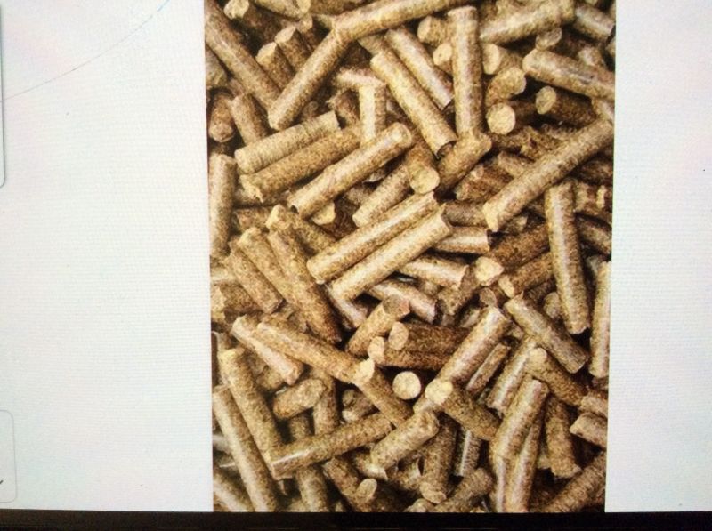 Brown Timber Wood Sawdust Pellets, for Burning, Feature : Eco-friendly, Low Ash Content