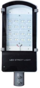 100 Watt Glass Model LED Street Light