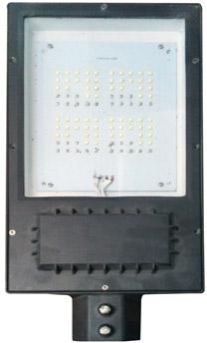 120 Watt Frame Model LED Street Light