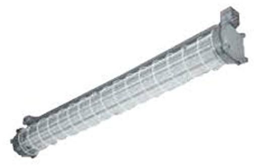 20 Watt LED Flameproof Tube Light