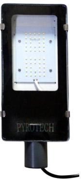 70 Watt Glass Model LED Street Light