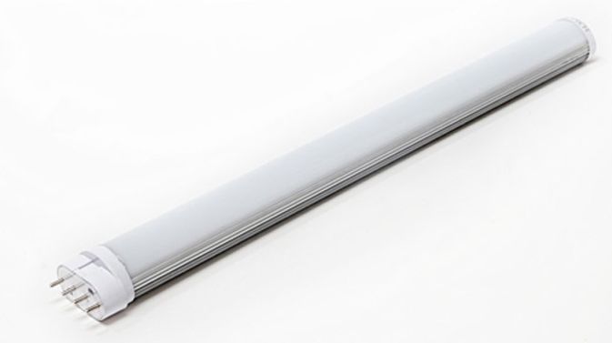 9 Watt 4 Pin CFL Retrofit Tube Light