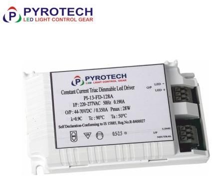 Dimmable LED Driver