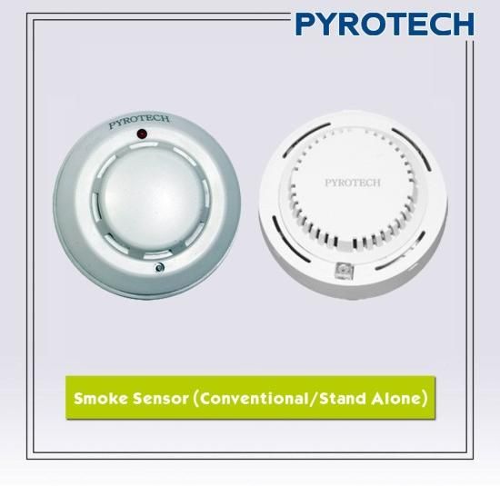 Smoke Sensor