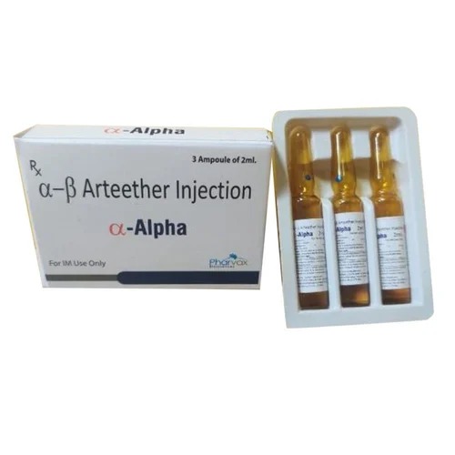 Alpha Beta Arteether Injection