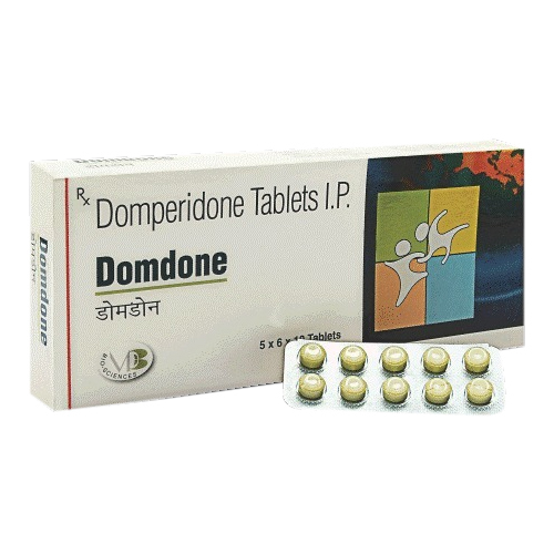 Domperidone Tablets IP