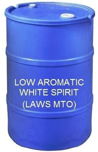 Low Aromatic White Spirit