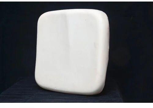 PU Foam Chair Backrest