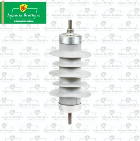 11 Kv Polymer Lightning Arrester, Feature : Easy To Install, Proper Working