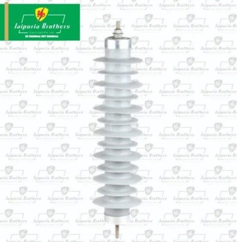 33Kv Polymer Lightning Arrester