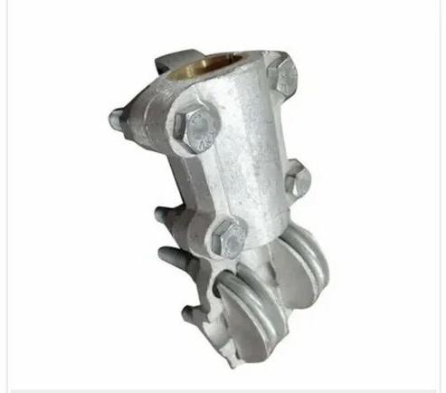 Sliver 4 Bolted CT PT Clamp, Packaging Type : Carton Box