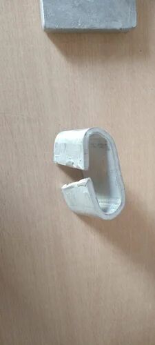 Bimetallic PG Clamp