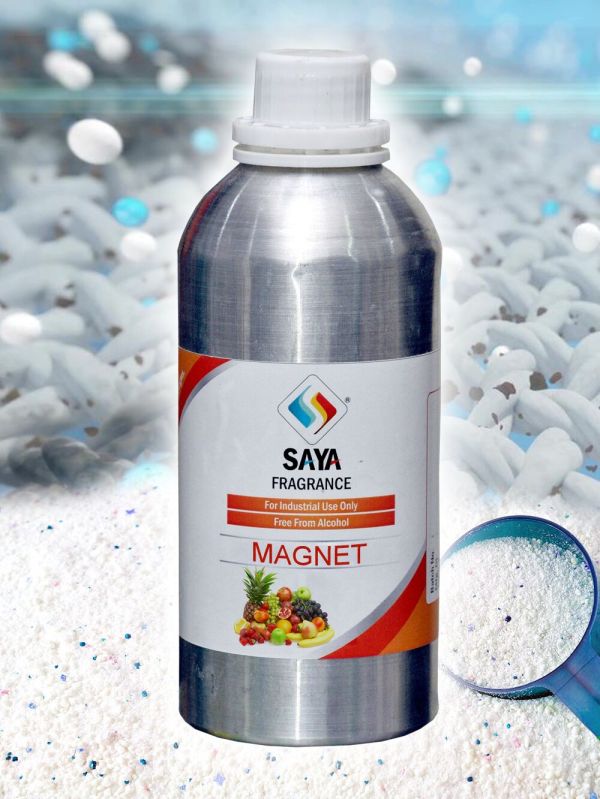 Magnet Detergent Fragrance