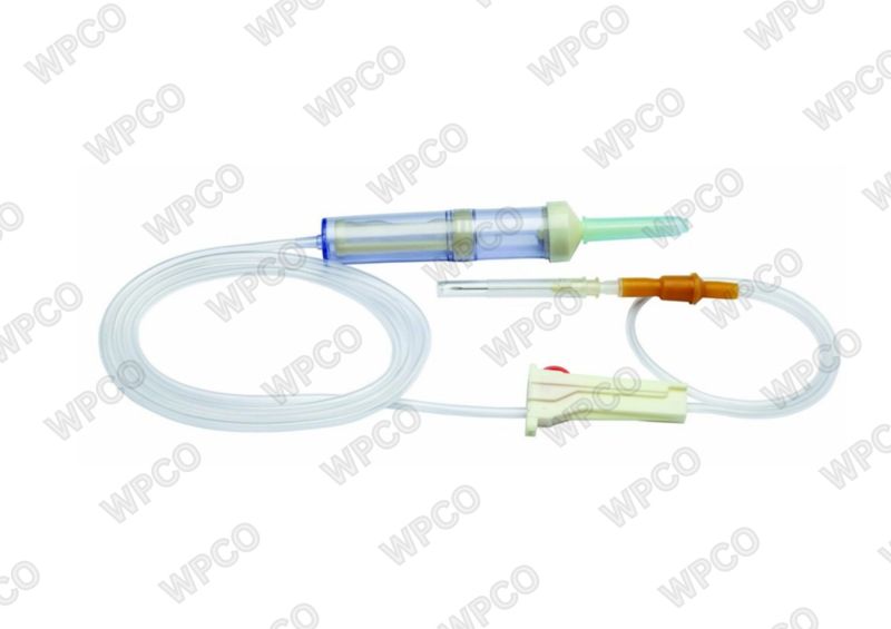 Blood Administration Sets, for Surgical Use/ Hospital/ Clinic